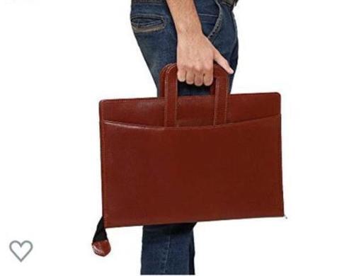 Maroon Designer Laptop Bags