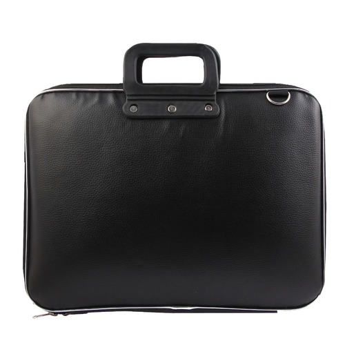 Black Designer Laptop Bags