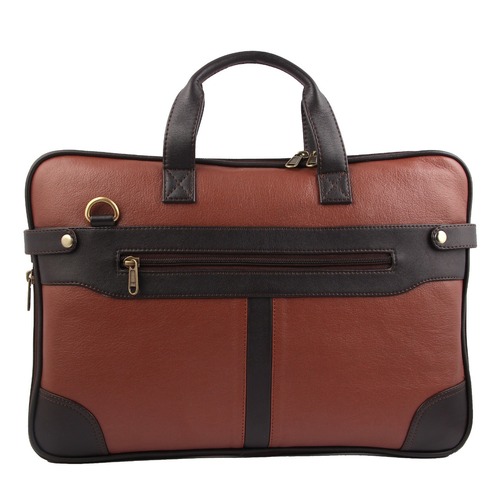 Brown Designer Laptop Bags