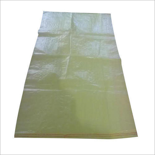 पीपी बुना हुआ बोरी