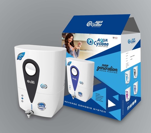 आरओ कैबिनेट साइक्लोन