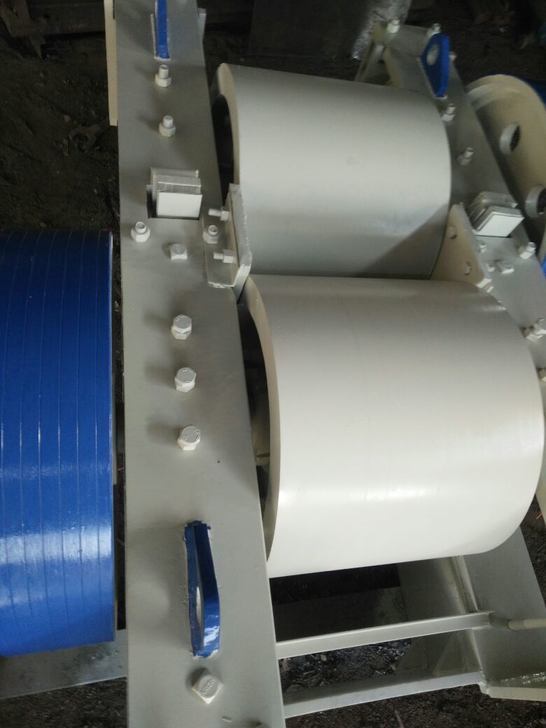 Rollar Crusher