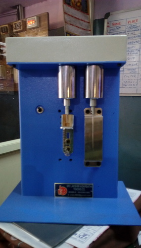 कॉटन विक मेकिंग मशीन कॉम्बो