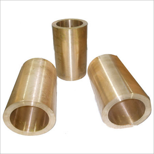 Gunmetal Bush Application: Automobile