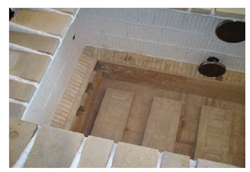 Refractory Lining - High Density Rectangular Refractory Brick, Customizable Dimensions For Furnace Protection And Thermal Efficiency