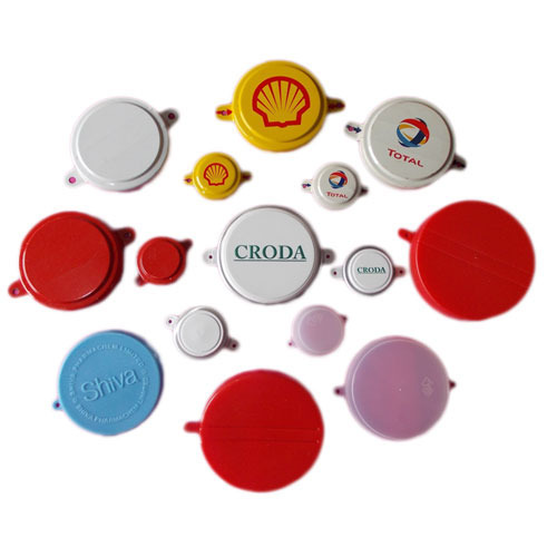 Drum Closure - Bungs And Cap Seals