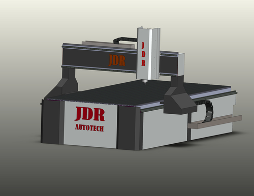 Sr 1224 Dimension(L*W*H): 1580-3320-1600 Millimeter (Mm)