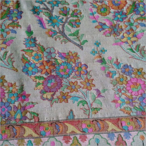 Available In Multi Color Ladies Printed Shawl