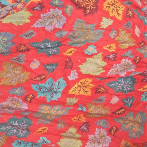 Available In Multiple Colors Ladies Printed Stoles