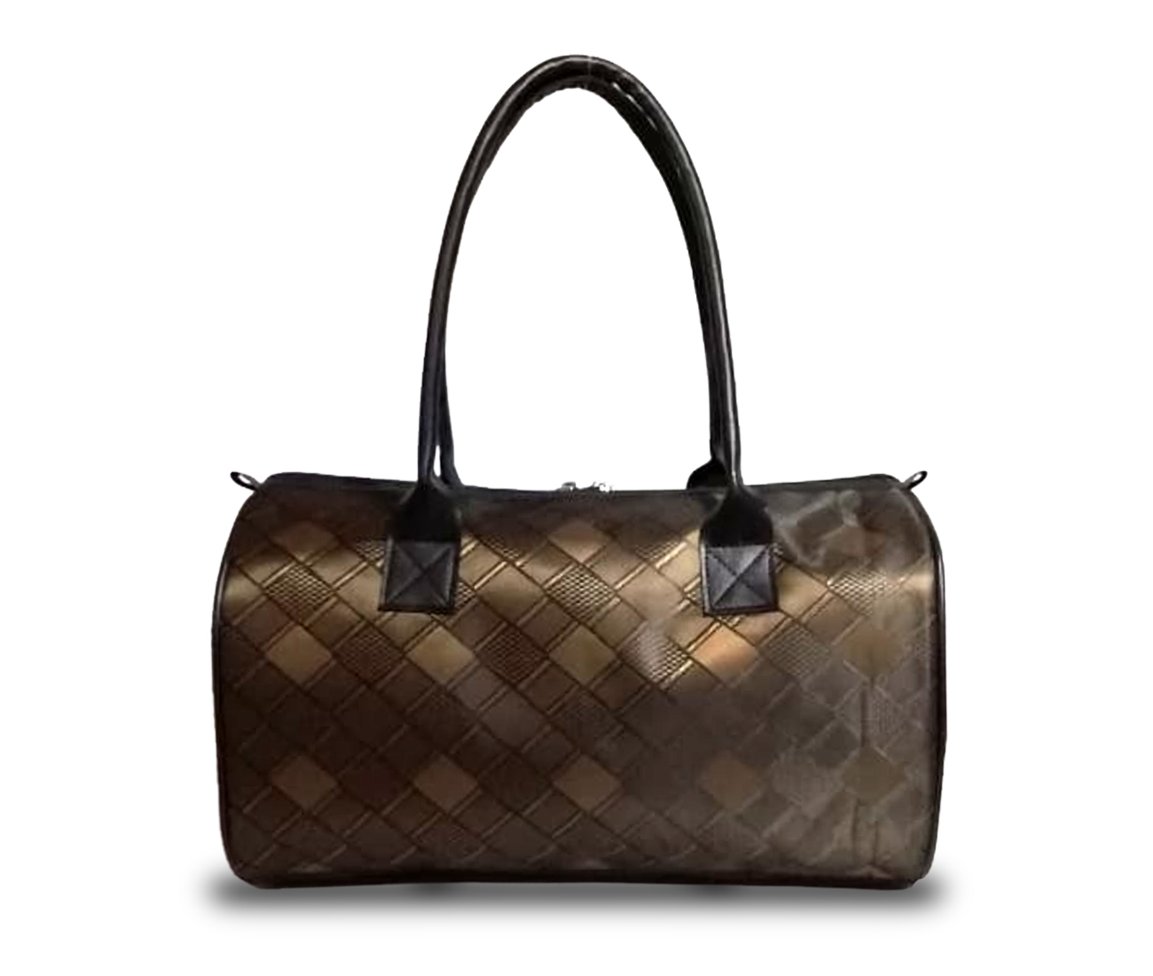 As Per Customer Details Caris 15l Printed Duffle Bag Gym Bag Travel Bag