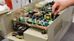 AC Drive Repairing - High Precision Service Tools | Expert Diagnosis, Component Replacement, Reliability Assurance