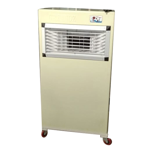 Domestic Air Cooler Dimension(L*W*H): 680*550*1580 Millimeter (Mm)