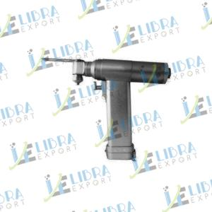 Oscillating Saw System