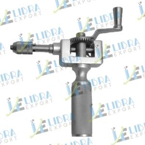 मिनी हैंड ड्रिल