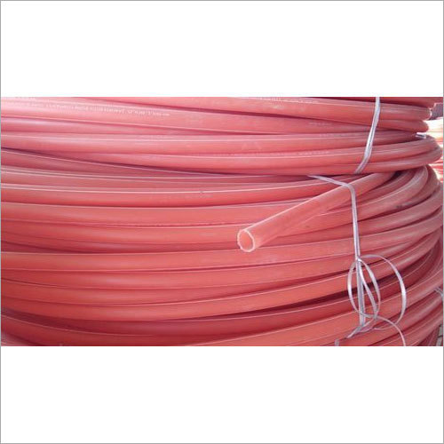 रंगीन HDPE पाइप