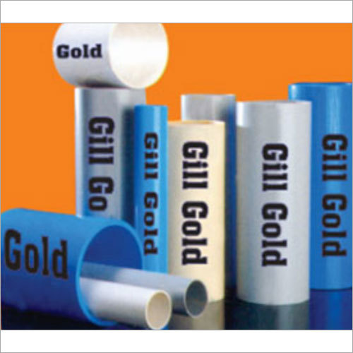 UPVC Pipe
