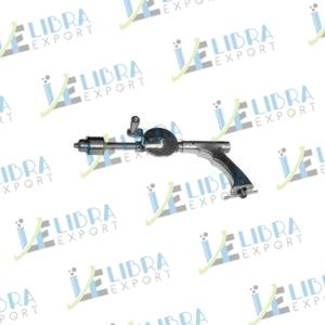 यूनिवर्सल ओपन हैंड ड्रिल