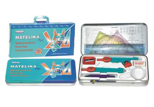 Matelika Mathemetical Drawing Instrument