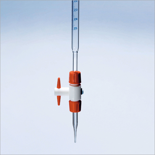 Laboratory Burette