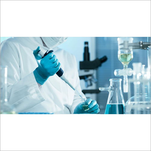 Laboratory Instrument