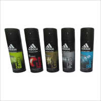 Adidas best sale deo spray