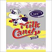 Milk Candy