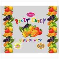 Mix Fruit Candy