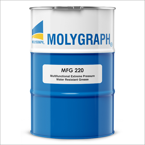 मल्टीफ़ंक्शनल एक्सट्रीम प्रेशर वाटर रेसिस्टेंट ग्रीस आवेदन: लुब्रिकेटिंग