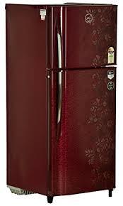 Godrez Refregirator Capacity: 80 Kg/hr