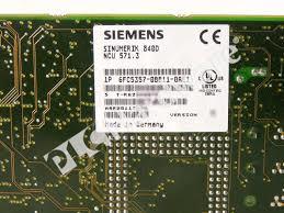 Siemens 1p 6fc5357-0bb11-0ae1