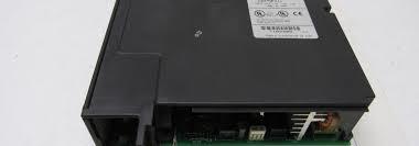 Ge Fanuc Ic697pwr711