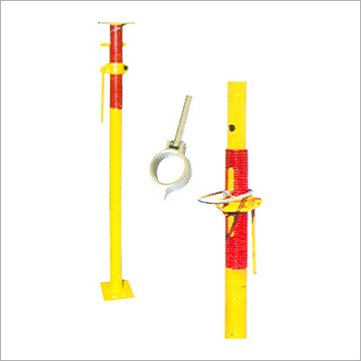 टेलीस्कोपिक प्रॉप्स