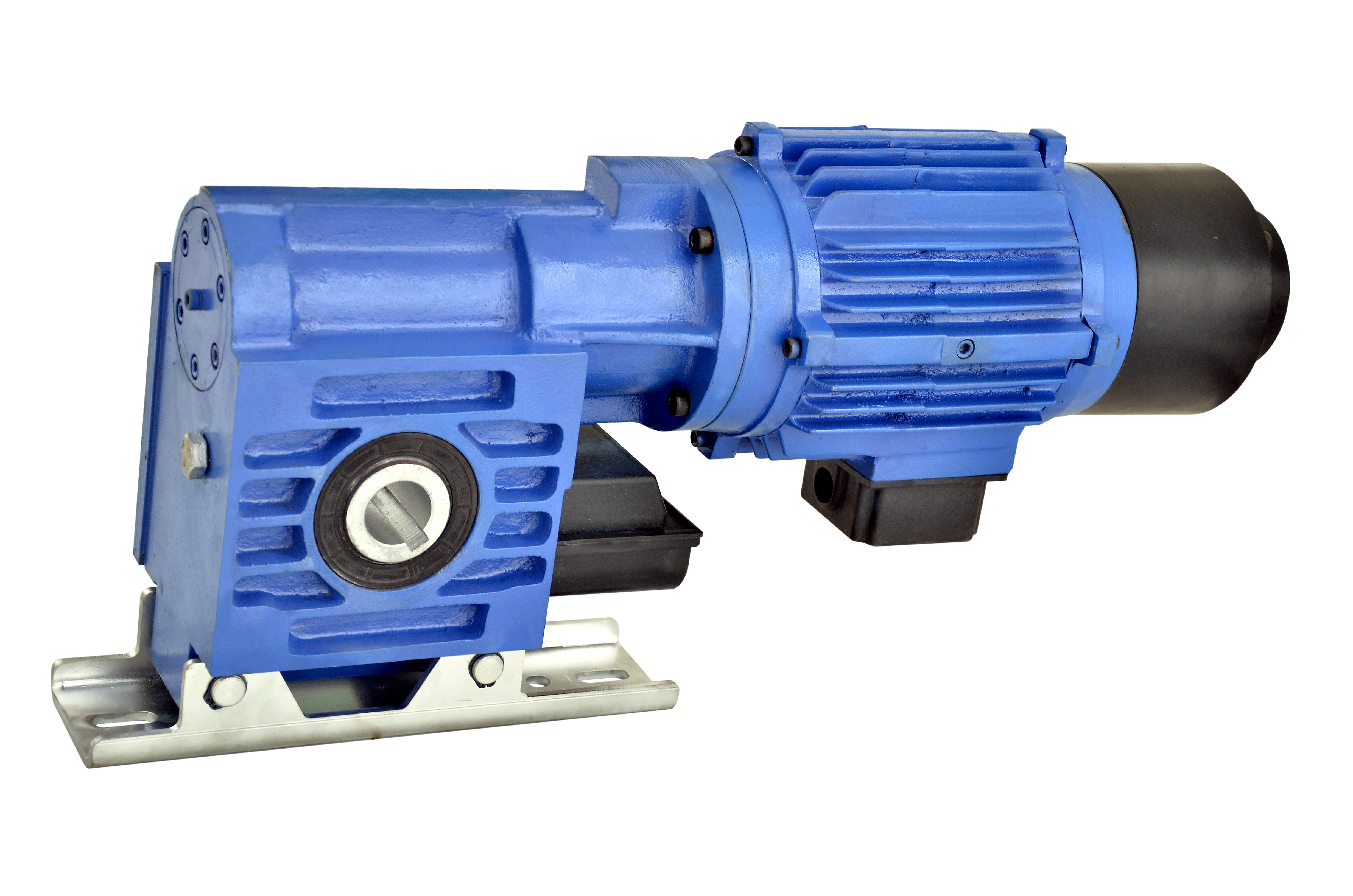 Direct Drive Shutter Motor Ambient Temperature: 120 Celsius (Oc)