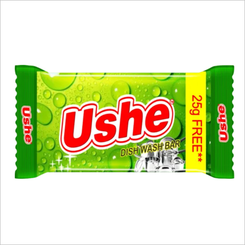 उशे डिश वॉश बार