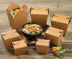 डिस्पोजेबल बॉक्स