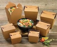 डिस्पोजेबल बॉक्स