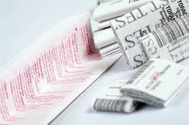 Pharmaceutical Inserts Leaflet