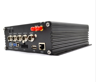 Oem Vehicle Dvr Security Monitoring System For Bus Truck