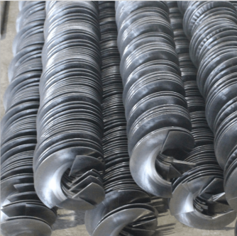 Continuous cold rolling 2.5-6mm(Cold rolled coil spreader) 10