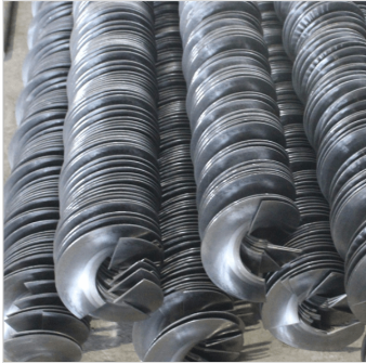 Continuous cold rolling 2.5-6mm(Cold rolled coil spreader) 10