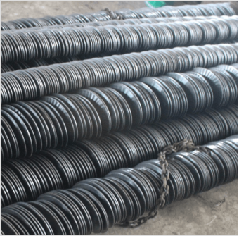 Continuous cold rolling 2.5-6mm(Cold rolled coil spreader) 08
