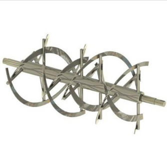 Molding products Mixing Machine 05