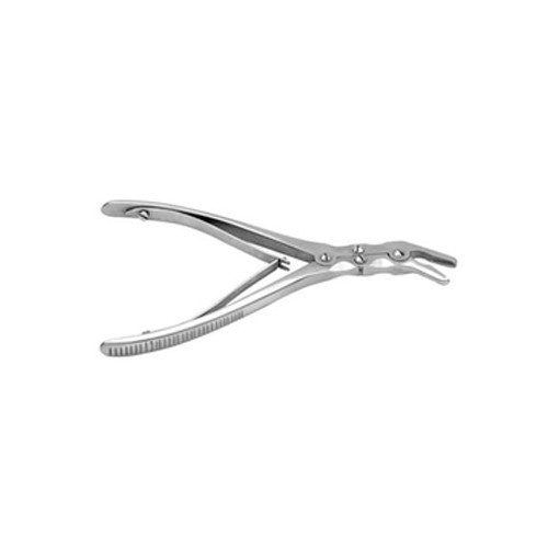 Bone Nibbler (Double Action) A Straight