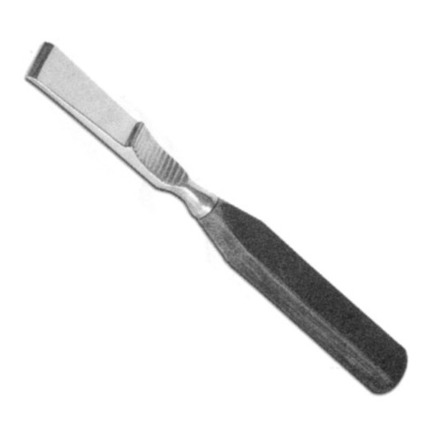 Periosteal Elevators- Straight with Fibre Handle