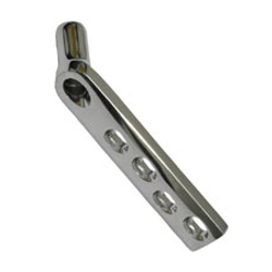 डायनामिक हिप कम्प्रेशन प्लेट