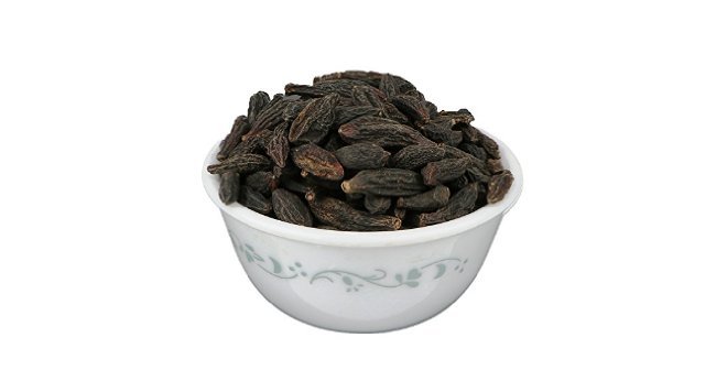Terminalia Chebula Black Age Group: Suitable For All