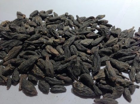 Terminalia Chebula Black Age Group: Suitable For All