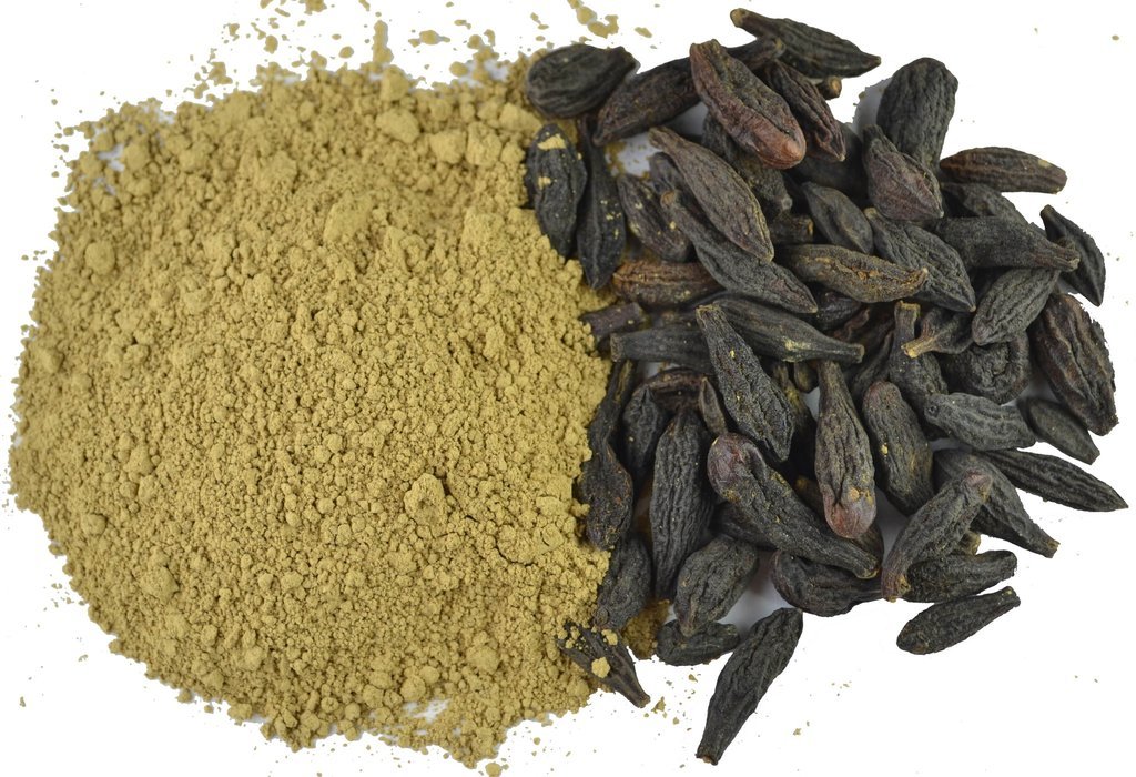 Terminalia Chebula Black Age Group: Suitable For All