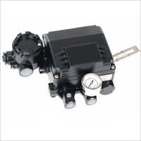 YT 1000L स्मार्ट पोजिशनर आवेदन: सामान्य औद्योगिक