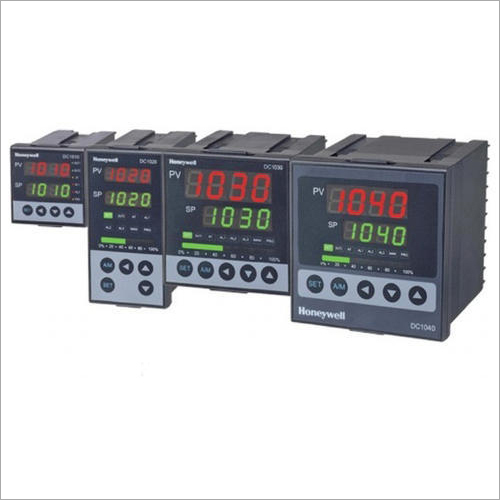 Digital Pid Controller - Application: General Industrial